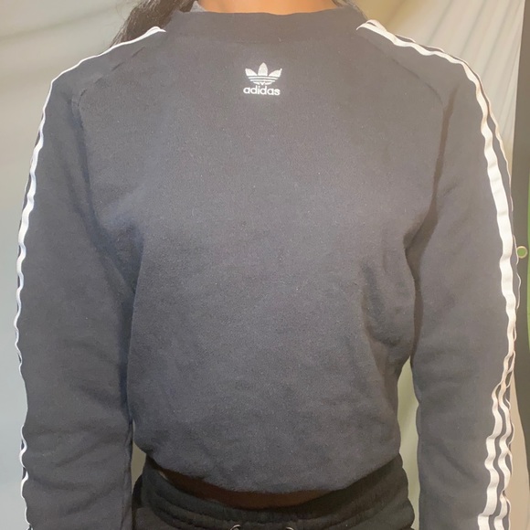 Adidas sweatshirt - Picture 5 of 5